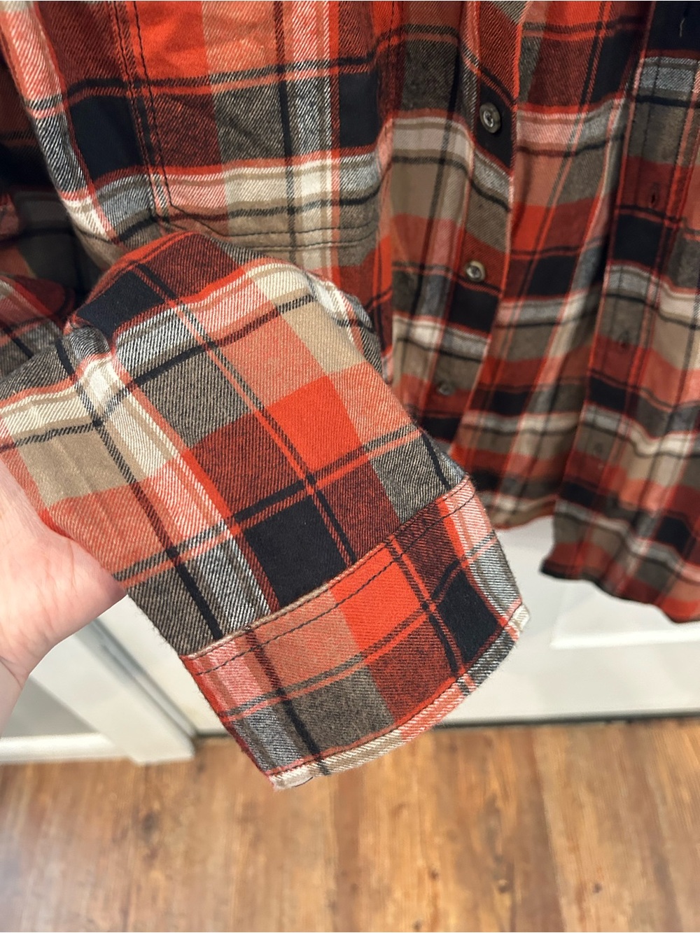 George button down shirt - Picture 3 of 4